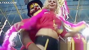 brazilian anal groupsex party orgy