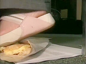 breakfast sandwich crush