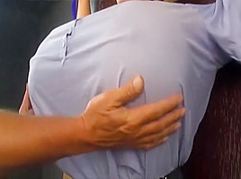 breast expansion