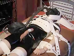 breathcontrol /pp with pump/ electro