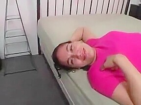 brunette blows