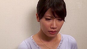 我其实一直被丈夫的上司侵犯 羽田璃子bvpp 1of5