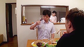 我其实一直被丈夫的上司侵犯 羽田璃子bvpp 1of5