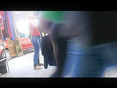 camelo de cu enorme