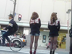 candid asian pantyhose 9