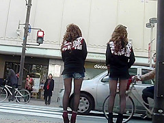 candid asian pantyhose 9