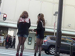 candid asian pantyhose 9
