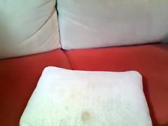 carlapatel secret movie scene on 01/22/15 11:15 from chaturbate