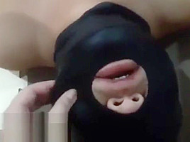 chinese femdom