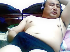 chub dady