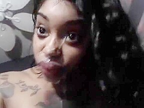 creamyexotica 31 (facial)