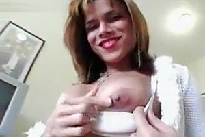 cumshawt After handjob