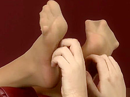 czech tickle