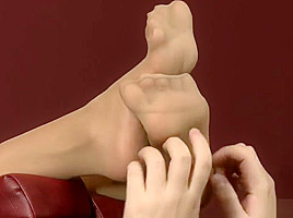czech tickle