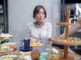 [domestic] Madou Media Works / Lonely And Intractable Women / Wonderful Free Play