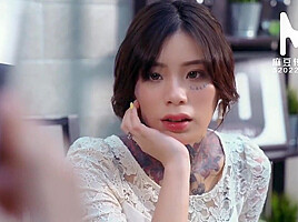 [domestic] Madou Media Works / Lonely And Intractable Women / Wonderful Free Play