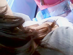 downblouse