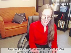 drkate secret 07/01/15 on 16:04 from MyFreecams