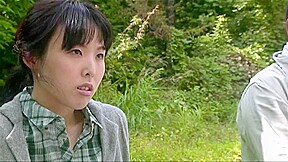eG2202-A dangerous woman with a desire for *** is fucked by a middle-aged man and panting quietly