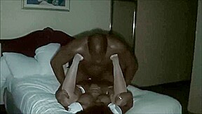 ebony sex