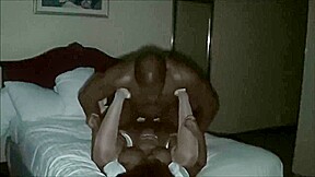 ebony sex