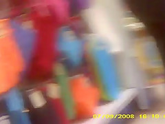 ebony with a ass that pokes out