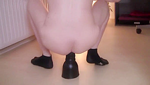 femdom and toys