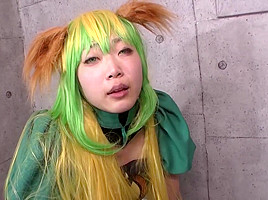 fgo cosplay