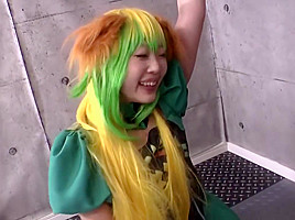 fgo cosplay