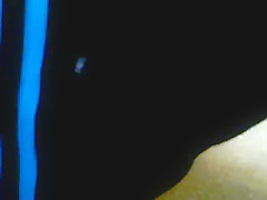 flash con esposa