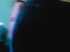 flash con esposa