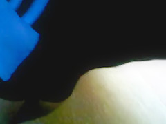 flash con esposa