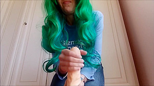 follow my instructions and learn to enjoy more