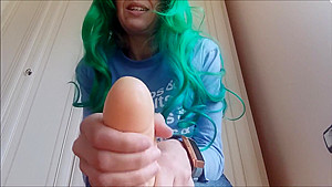 follow my instructions and learn to enjoy more