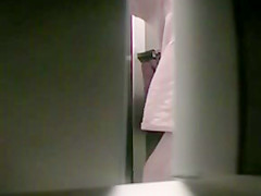 french sophie morning bathroom