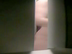 french sophie morning bathroom