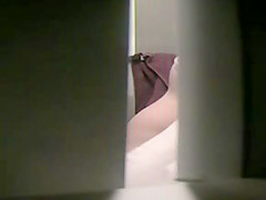 french sophie morning bathroom