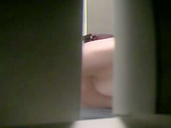 french sophie morning bathroom