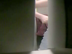 french sophie morning bathroom