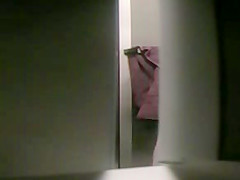 french sophie morning bathroom