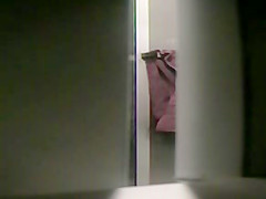 french sophie morning bathroom