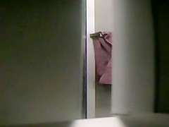 french sophie morning bathroom