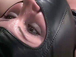 frogtied orgasm torture