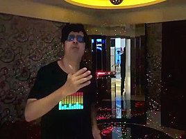 funkeira peladona no seu clip