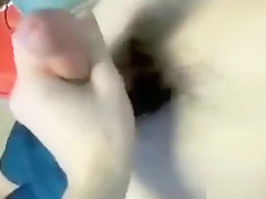 gay emo twink blowing his friend