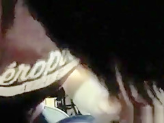gay emo twink blowing his friend
