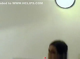 girls in hotel room