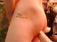 girlsy-boy, property of Amanda !!