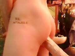girlsy-boy, property of Amanda !!