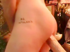 girlsy-boy, property of Amanda !!